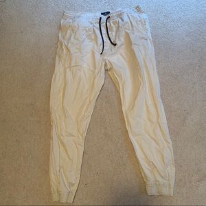 American Eagle Joggers